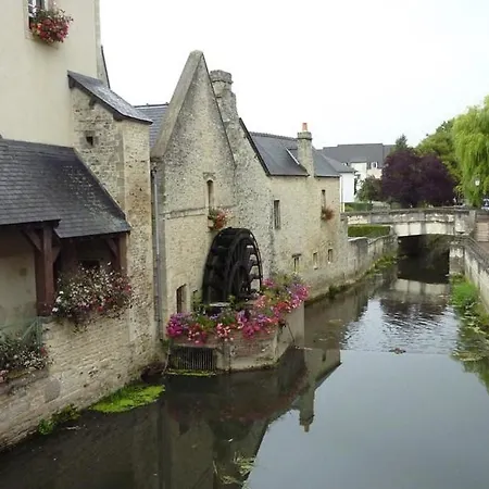 Appartamento Coeur Centre Et Parking Gratuit