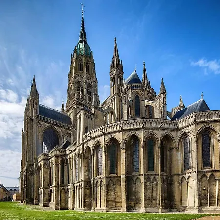 Coeur Centre Et Parking Gratuit Appartamento *