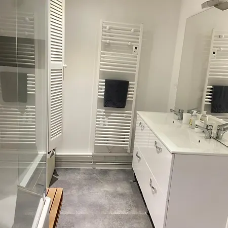 Coeur Centre Et Parking Gratuit