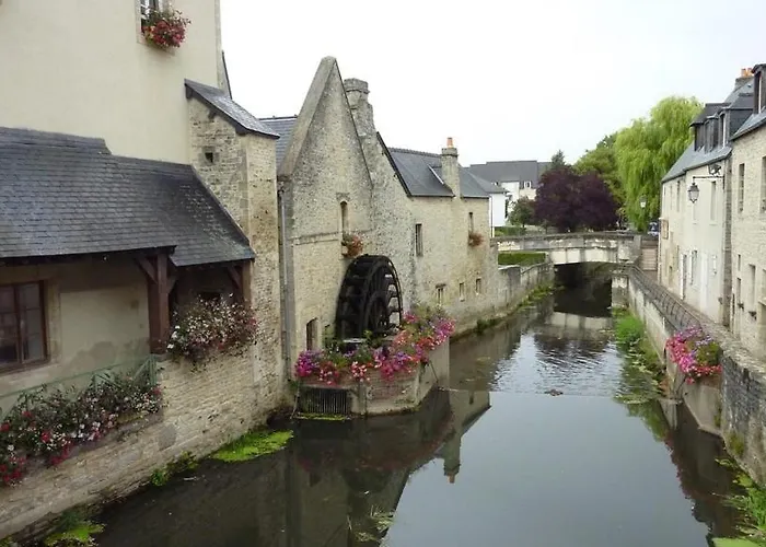 Appartement Coeur Centre Et Parking Gratuit